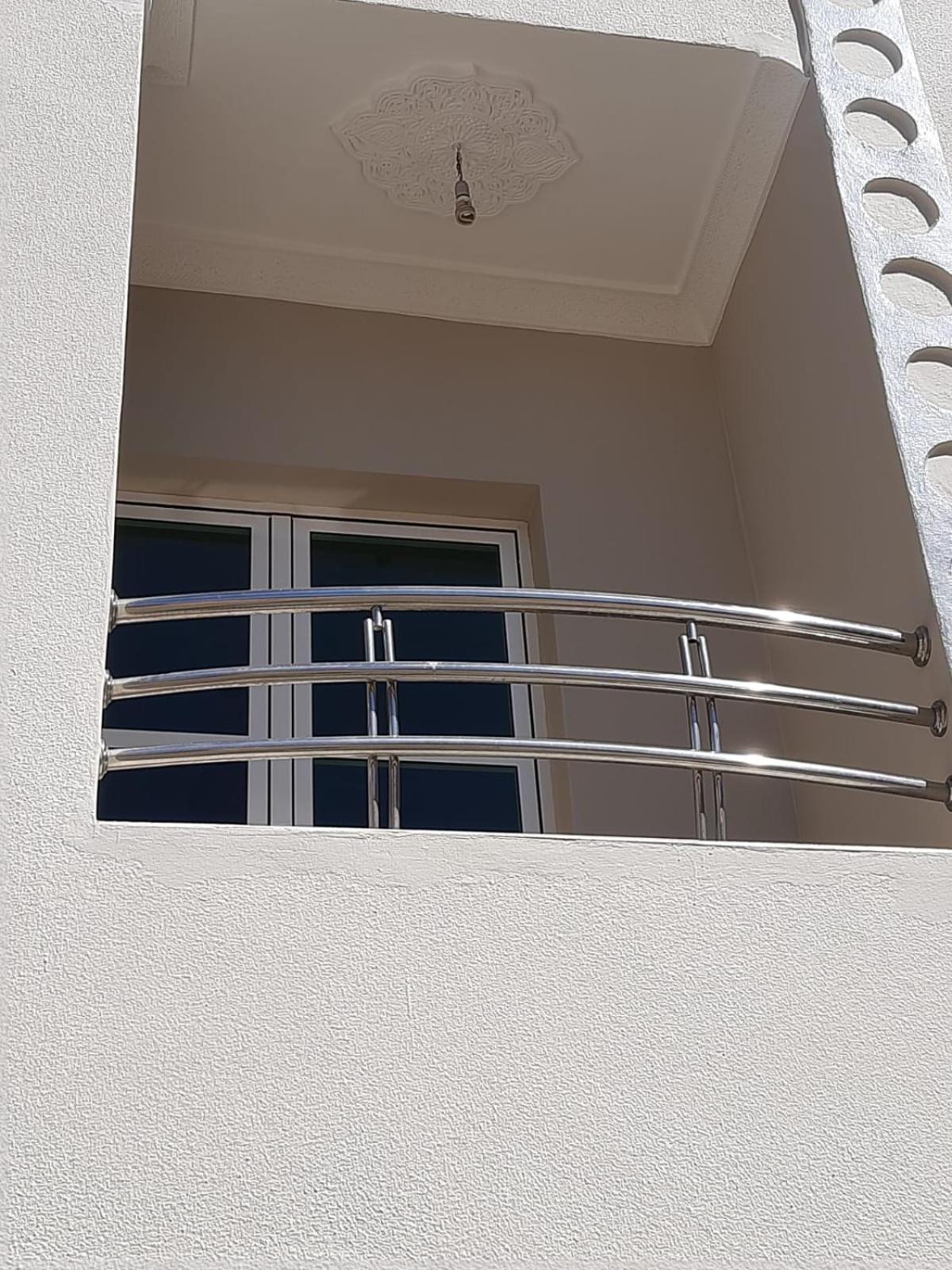 Appart Clim Wifi 700m de la Plage Saïdia Exterior foto